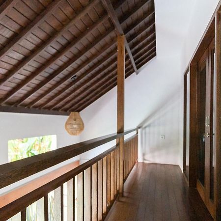 Villa Belle Asana à Canggu Extérieur photo