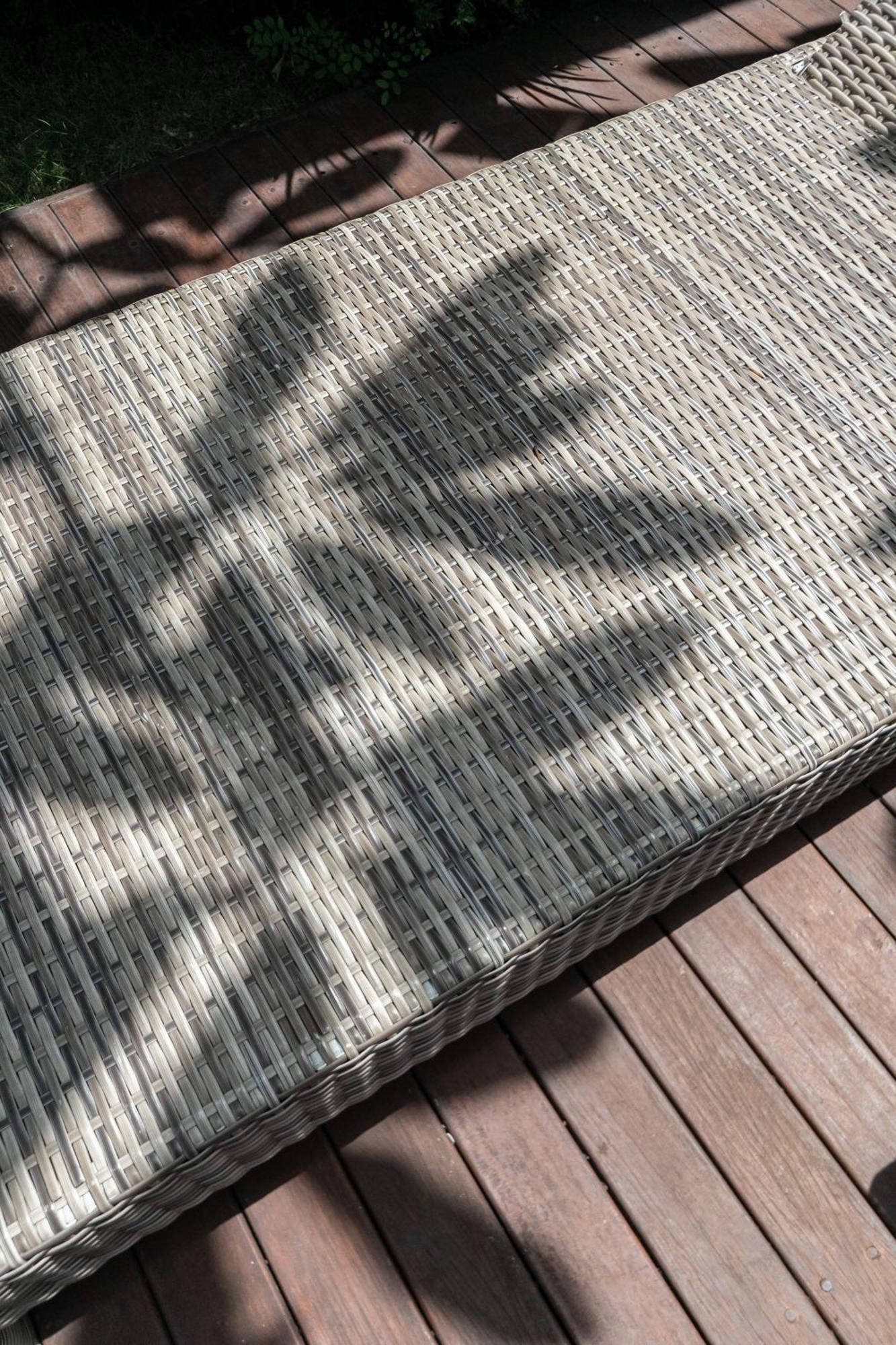 Villa Belle Asana à Canggu Extérieur photo