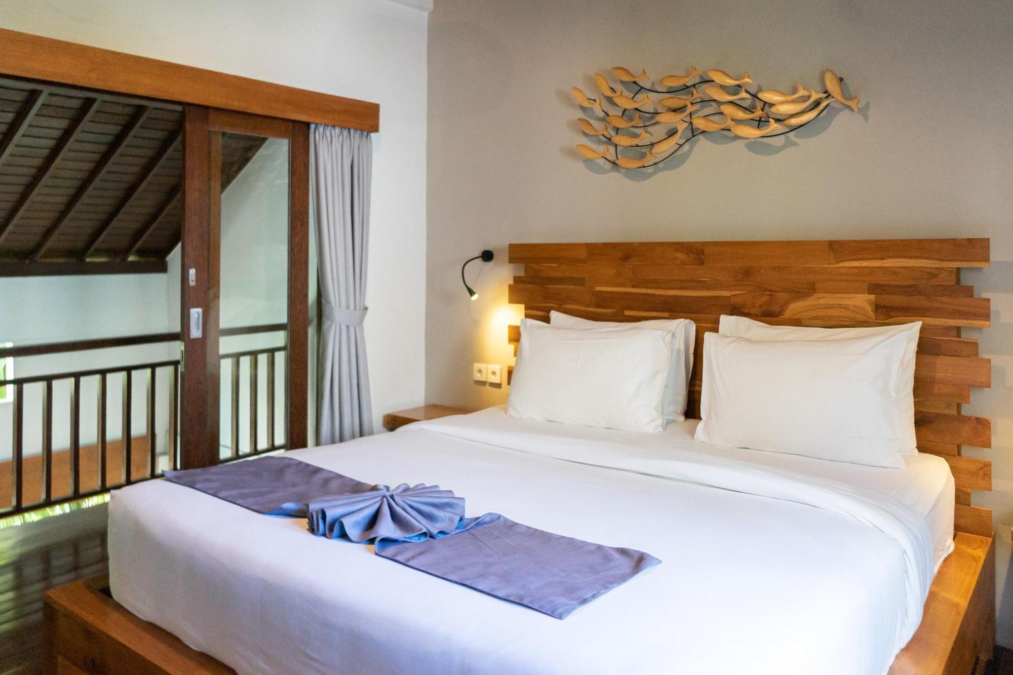 Villa Belle Asana à Canggu Extérieur photo